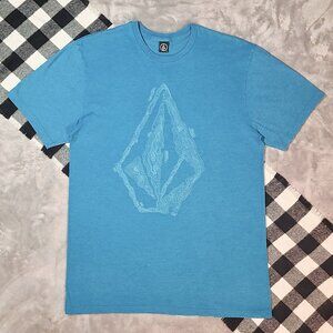 L | Volcom | Graphic Logo Tee
